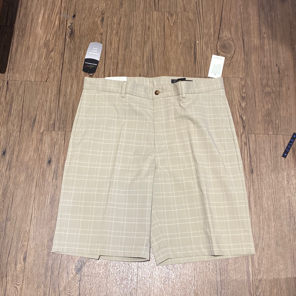 Men’s Greg Norman Shorts
